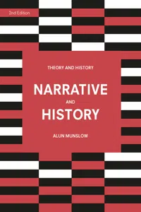 Narrative and History_cover