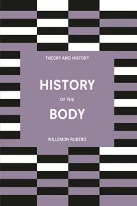 History of the Body_cover
