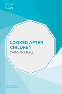 Looked After Children_cover
