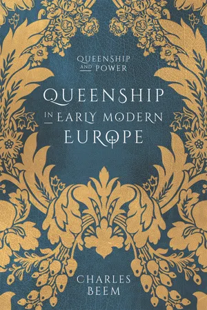 Queenship in Early Modern Europe