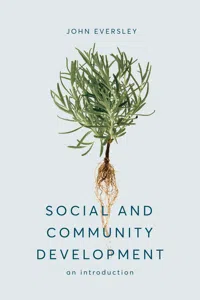 Social and Community Development_cover