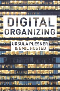 Digital Organizing_cover