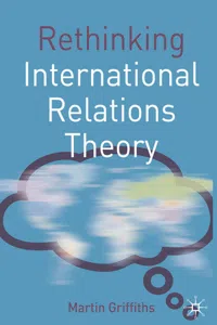 Rethinking International Relations Theory_cover