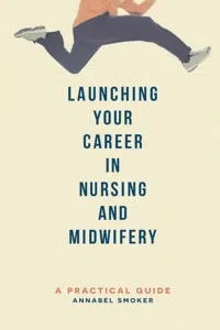 Launching Your Career in Nursing and Midwifery_cover