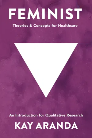 Feminist Theories and Concepts in Healthcare