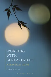 Working with Bereavement_cover