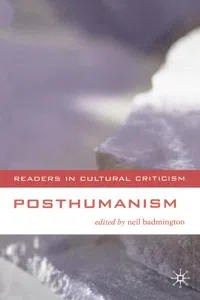 Posthumanism_cover
