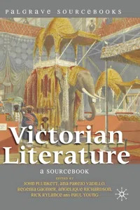 Victorian Literature_cover