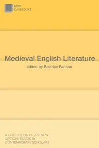 Medieval English Literature_cover