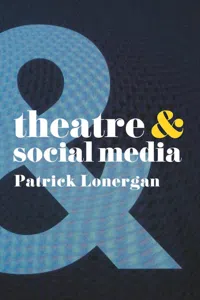 Theatre and Social Media_cover