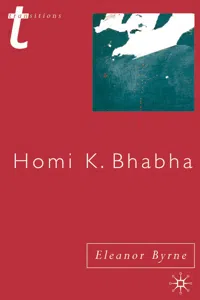 Homi K. Bhabha_cover