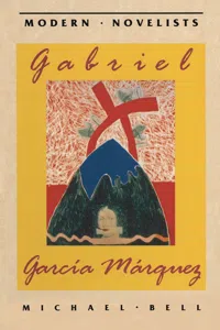 Gabriel García Márquez_cover