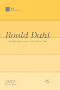 Roald Dahl_cover