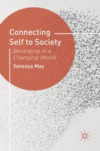 Connecting Self to Society_cover