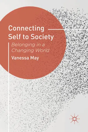 Connecting Self to Society