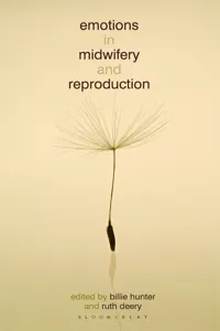 Emotions in Midwifery and Reproduction_cover