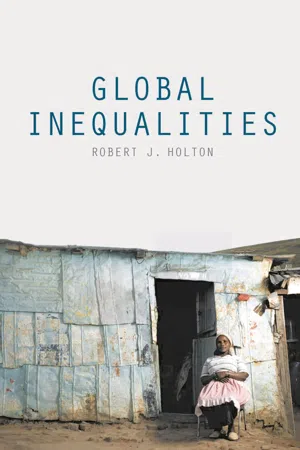 Global Inequalities