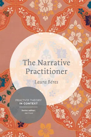 The Narrative Practitioner