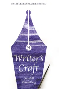 A Writer's Craft_cover
