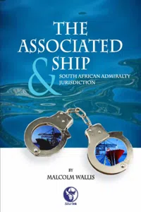 Associated Ship and South African Admiralty Jurisdiction_cover