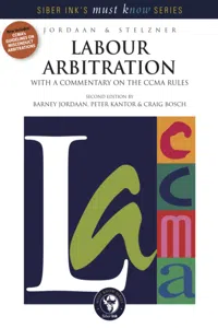 Labour Arbitration_cover