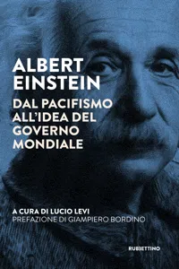 Albert Einstein_cover