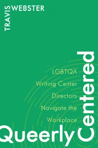 Queerly Centered_cover