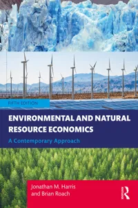 Environmental and Natural Resource Economics_cover