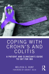 Coping with Crohn's and Colitis_cover