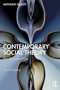 Contemporary Social Theory_cover