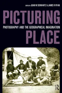 Picturing Place_cover