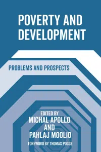 Poverty and Development_cover