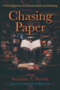 Chasing Paper_cover
