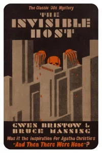 The Invisible Host_cover