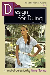 Design for Dying_cover