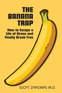 The Banana Trap_cover