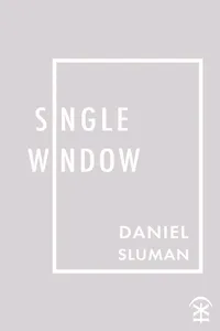 single window_cover