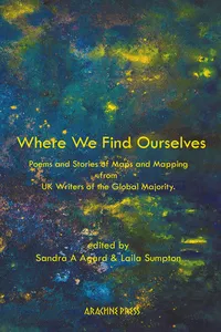 Where We Find Ourselves_cover