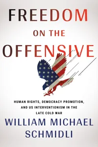 Freedom on the Offensive_cover