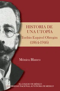 Historia de una utopía._cover