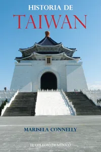Historia de Taiwan_cover
