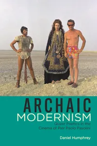 Archaic Modernism_cover