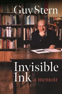 Invisible Ink_cover