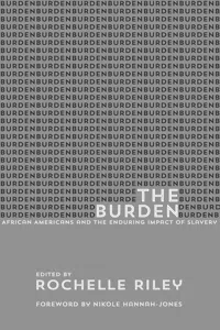 The Burden_cover