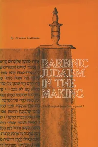 Rabbinic Judaism in the Making_cover