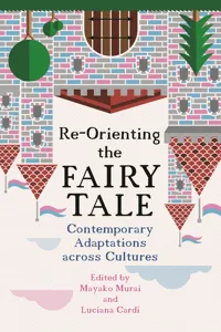 Re-Orienting the Fairy Tale_cover