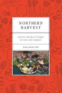 Northern Harvest_cover