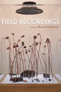 Field Recordings_cover