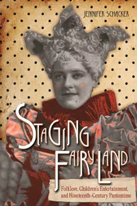 Staging Fairyland_cover