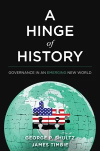 A Hinge of History_cover